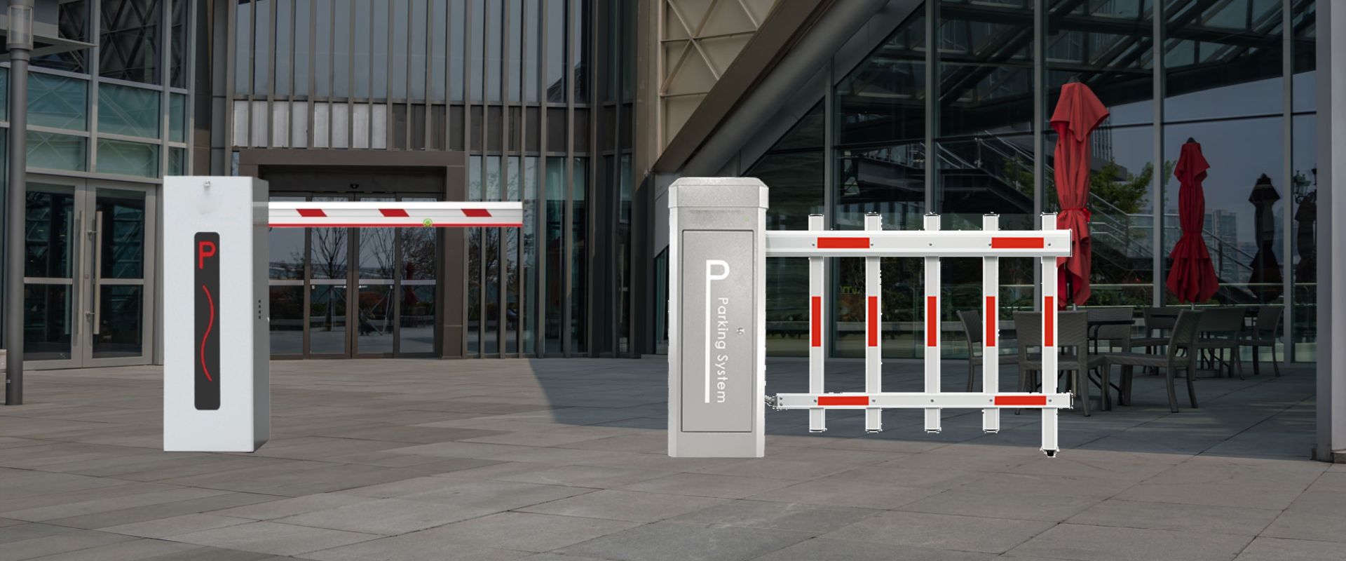 Premium Overhead Sectional Garage Door