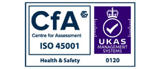 ISO UK Certified