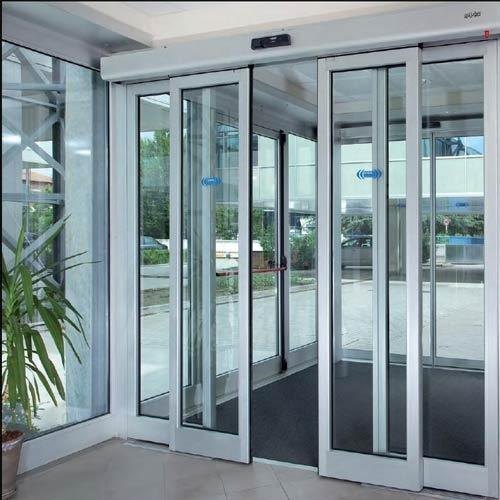 Automatic Sliding Door In Bengaluru