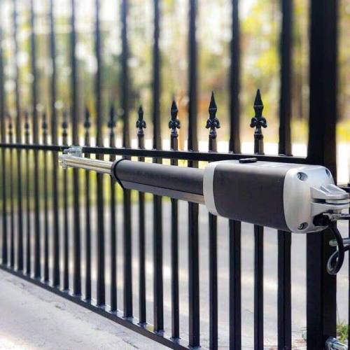 Automation Swing Gate In Madurai