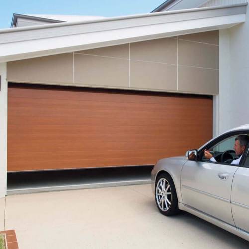 Garage Door Automation In Madurai