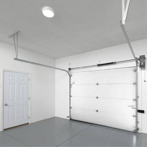 Overhead Garage Door