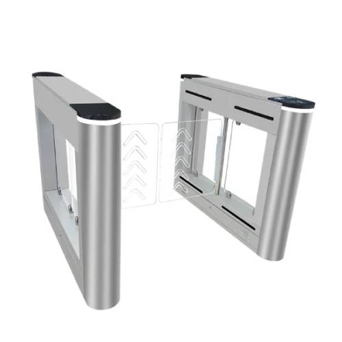 RFID Swing Gate Motor